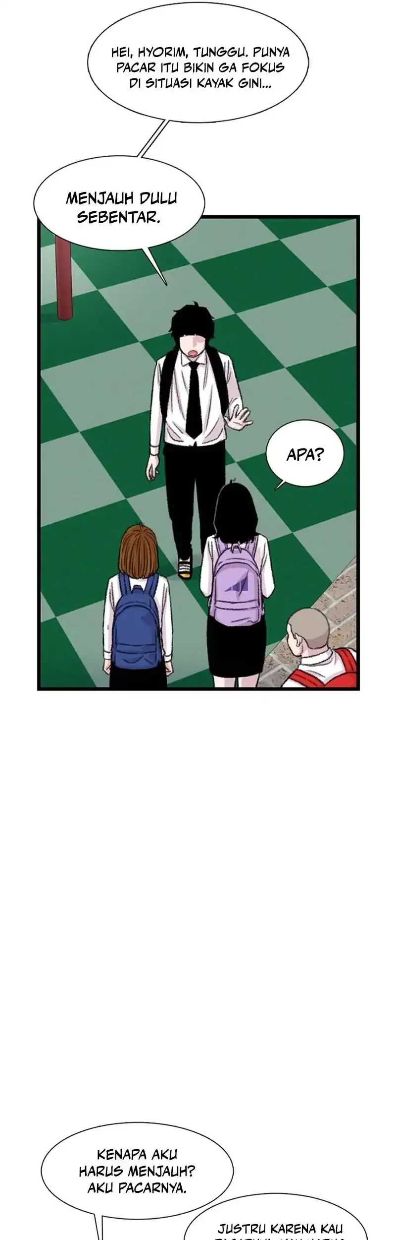 star ginseng store chapter 202 - Page 43