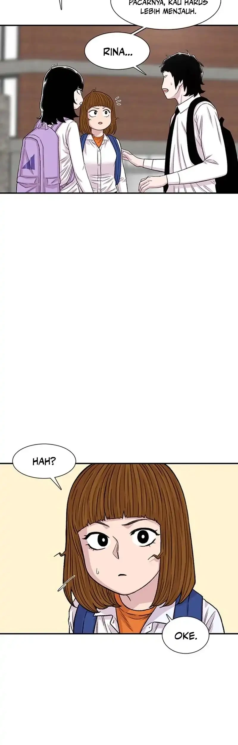 star ginseng store chapter 202 - Page 44