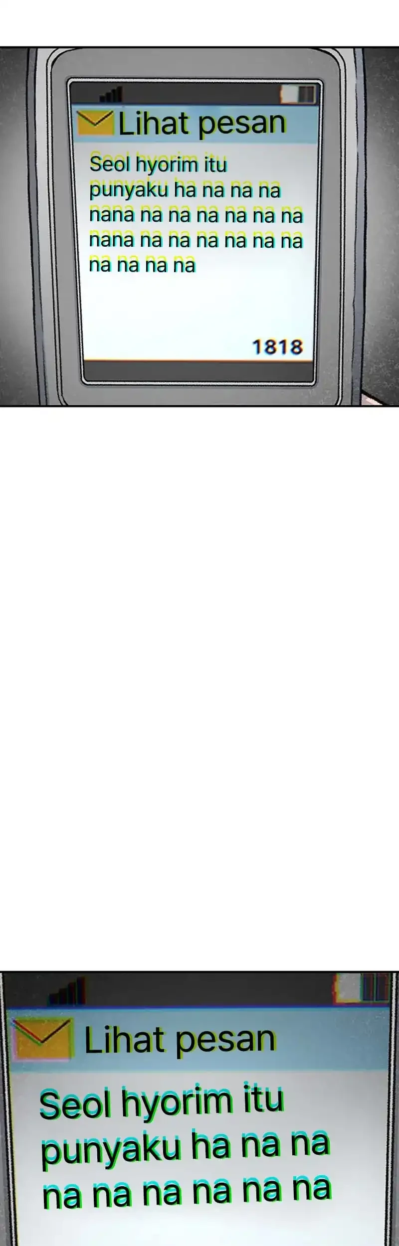 star ginseng store chapter 202 - Page 47