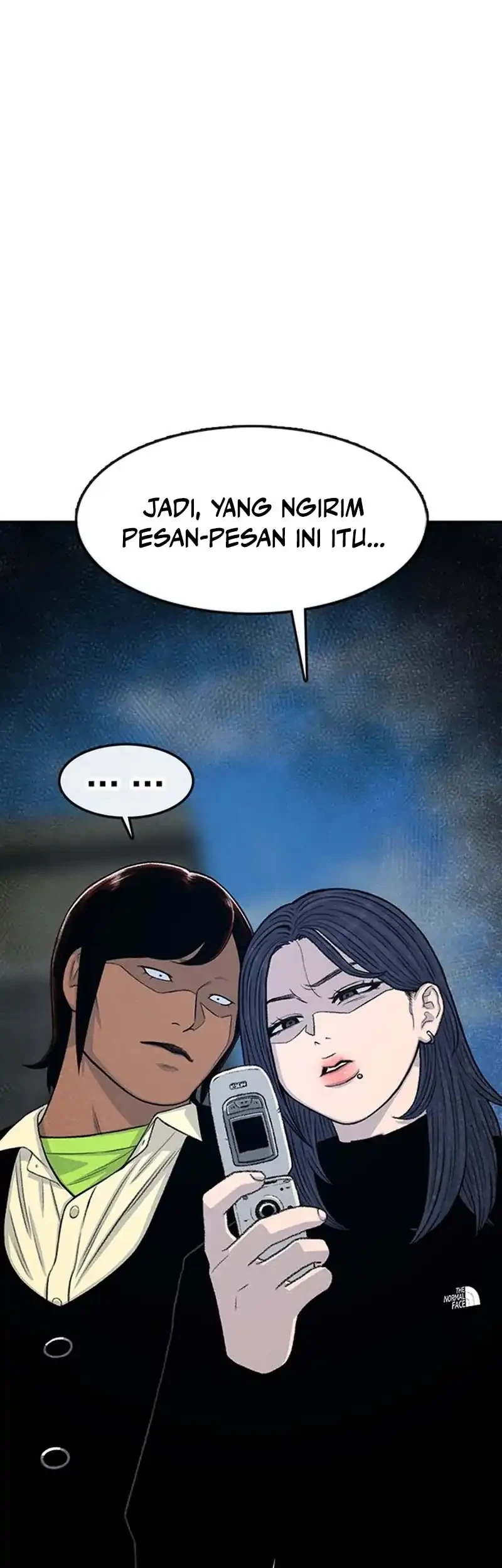 star ginseng store chapter 202 - Page 49