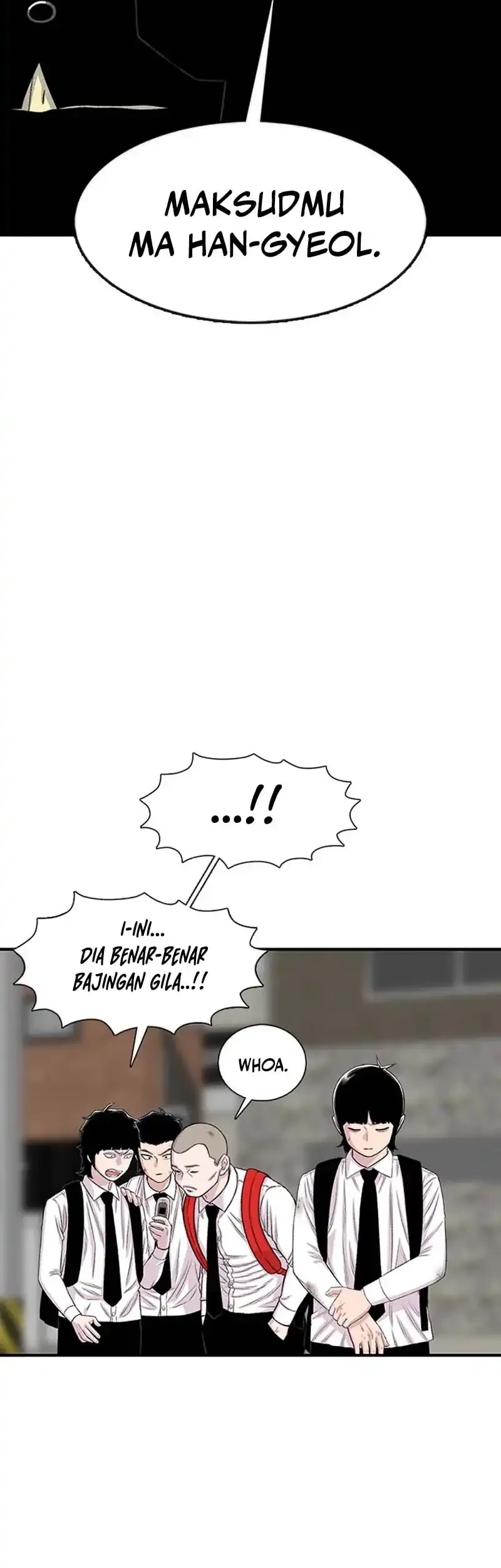 star ginseng store chapter 202 - Page 50