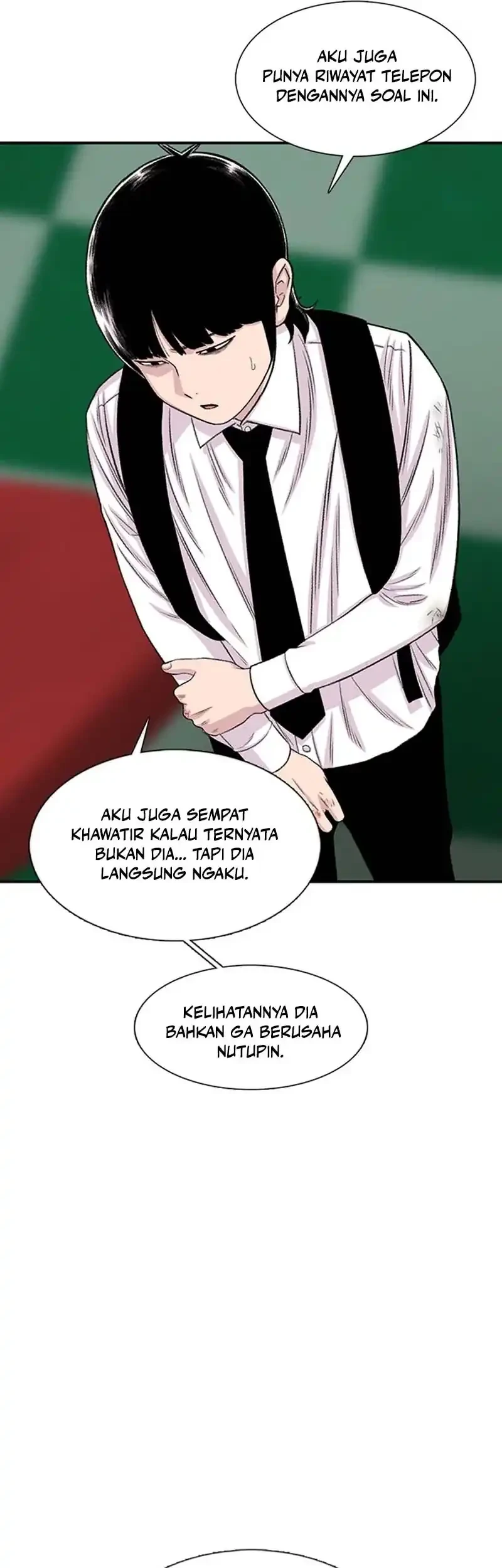 star ginseng store chapter 202 - Page 55