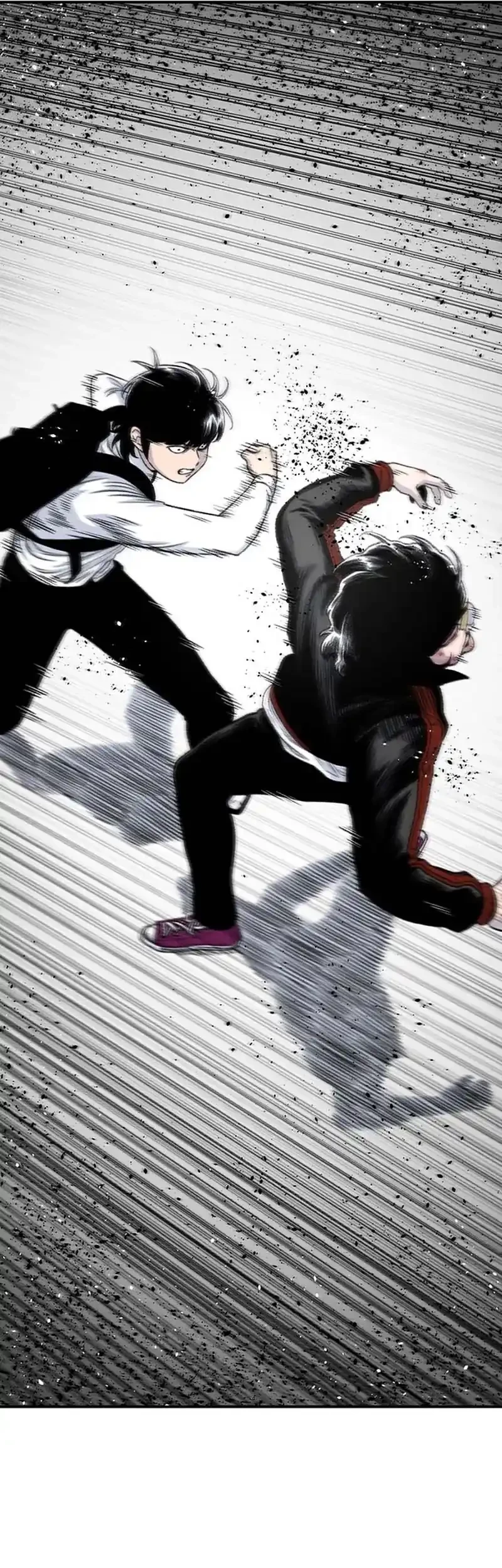 star ginseng store chapter 202 - Page 7