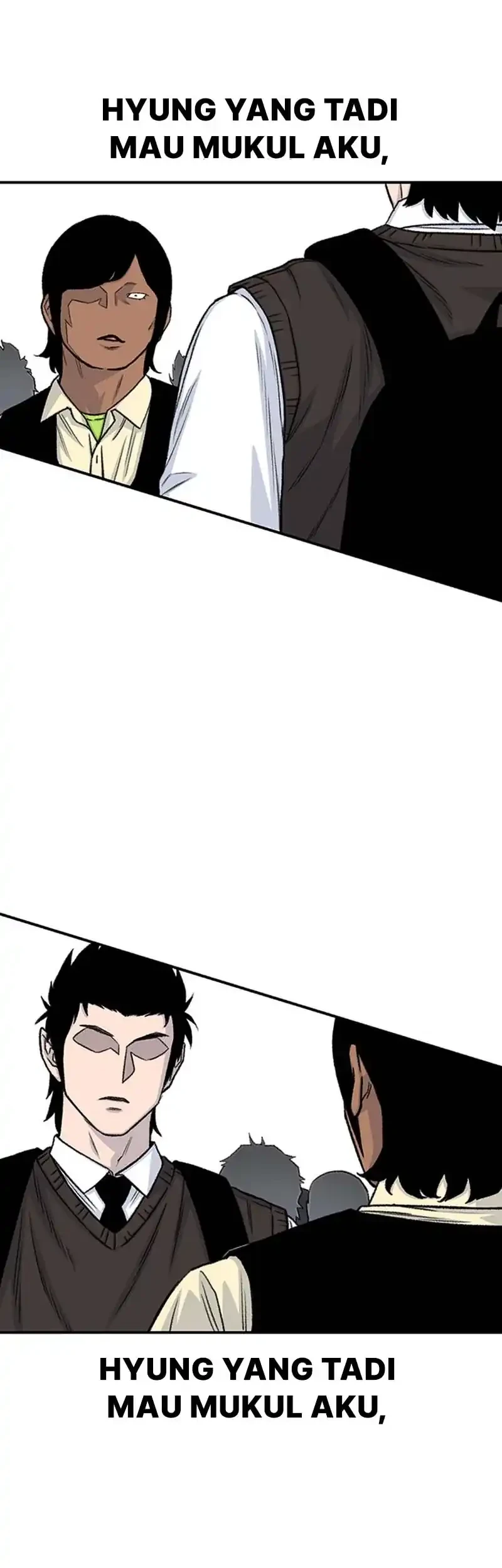 star ginseng store chapter 202 - Page 18