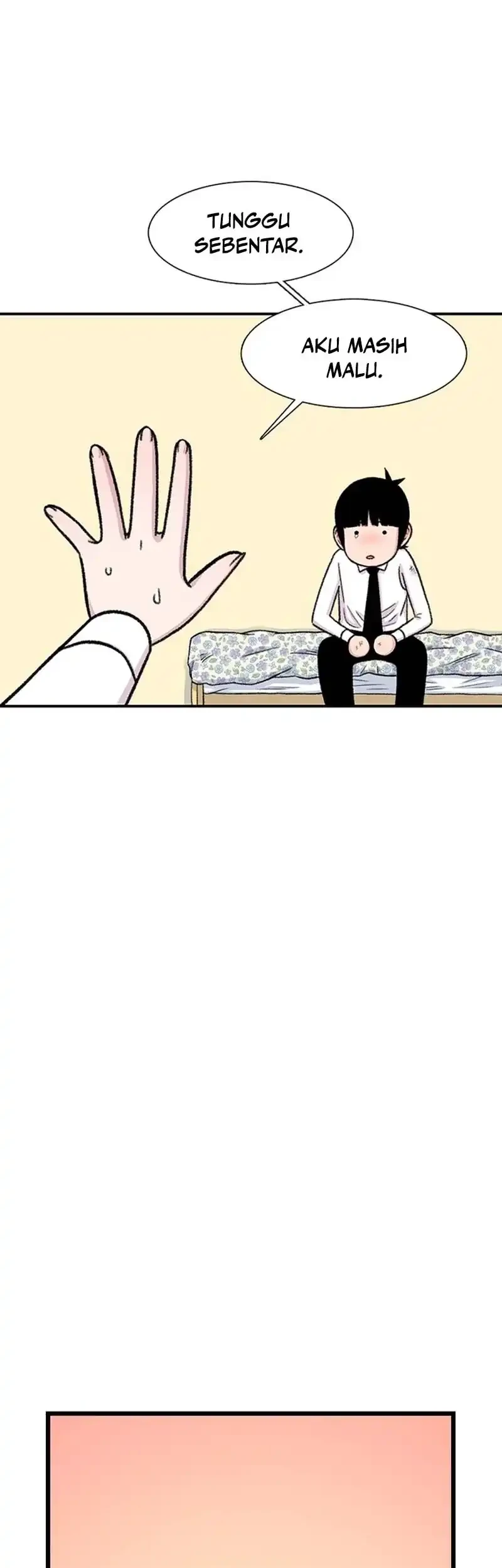 star ginseng store chapter 203 - Page 49