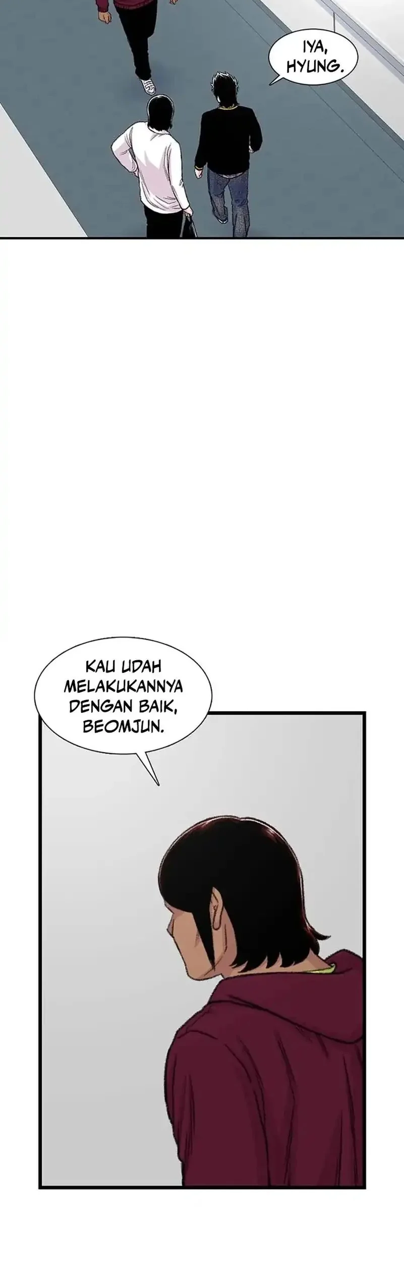 star ginseng store chapter 204 - Page 37