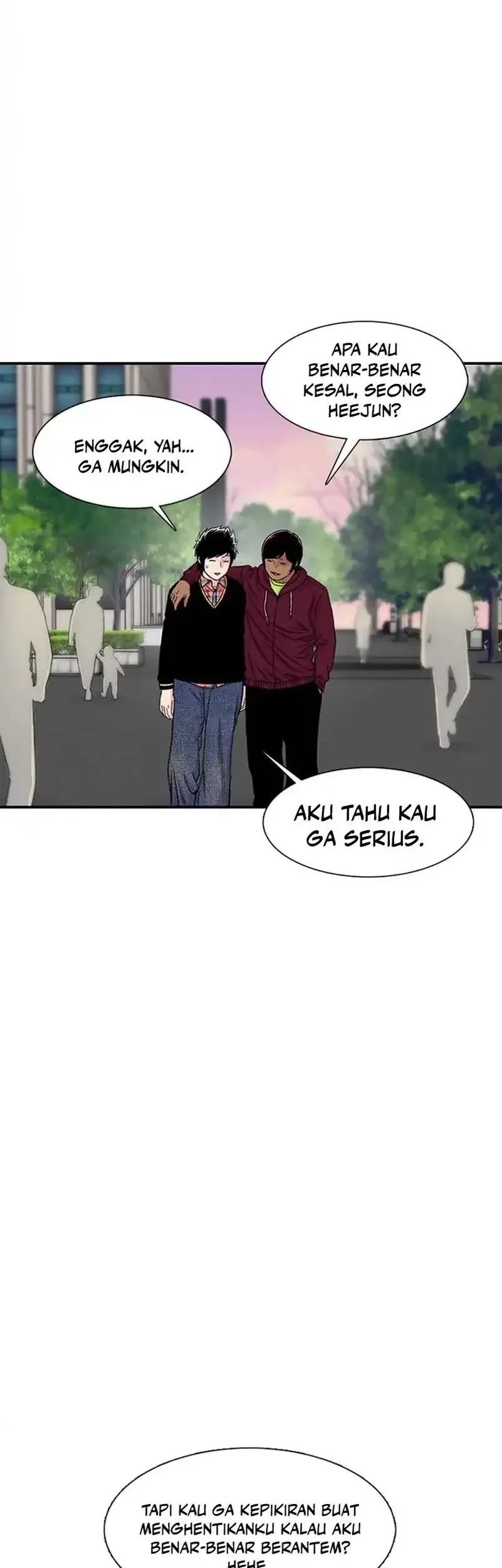 star ginseng store chapter 204 - Page 41