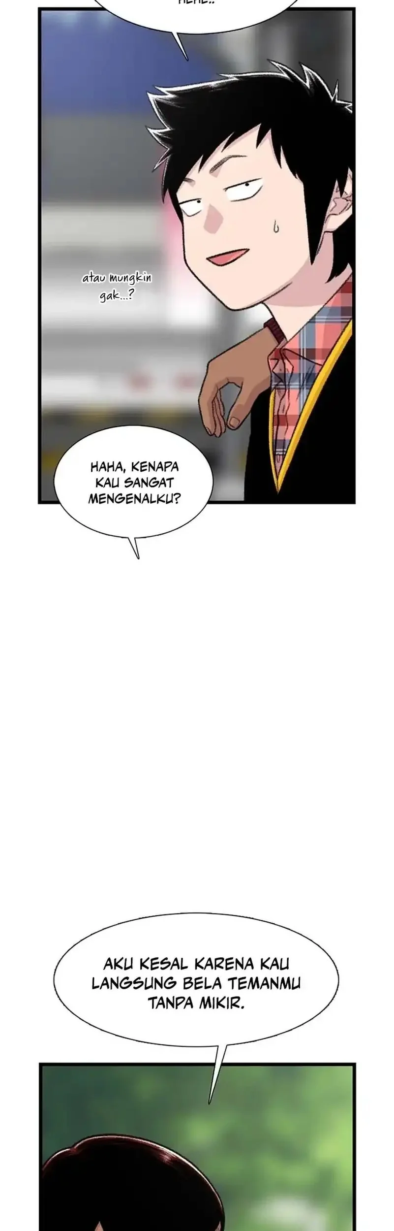 star ginseng store chapter 204 - Page 42