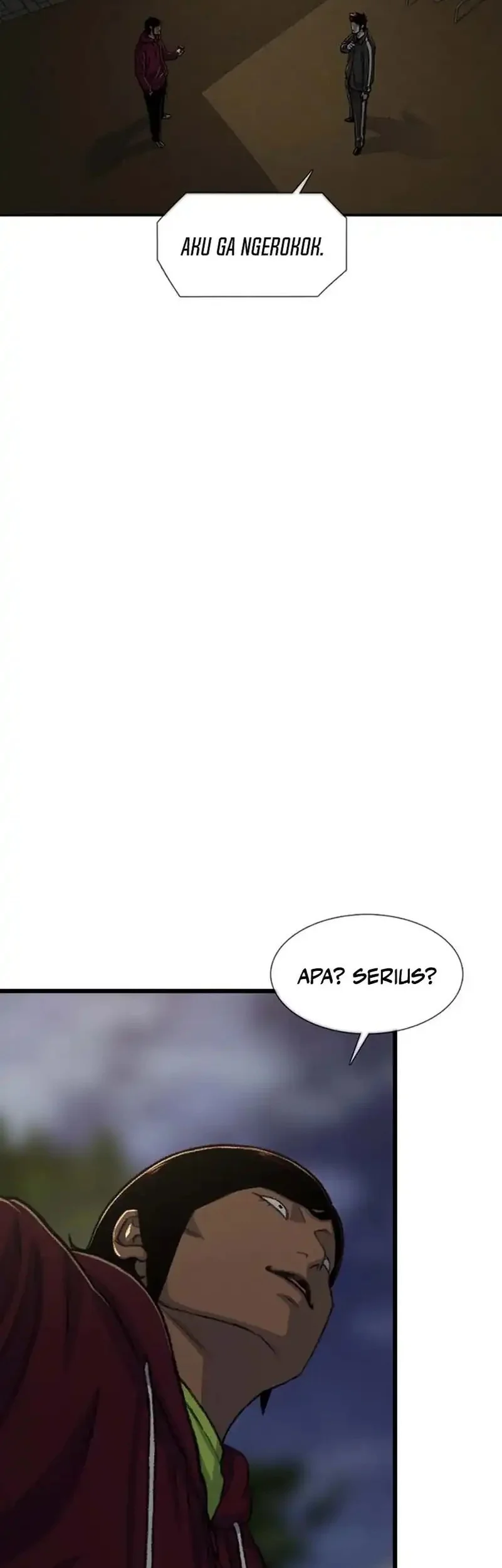 star ginseng store chapter 204 - Page 72