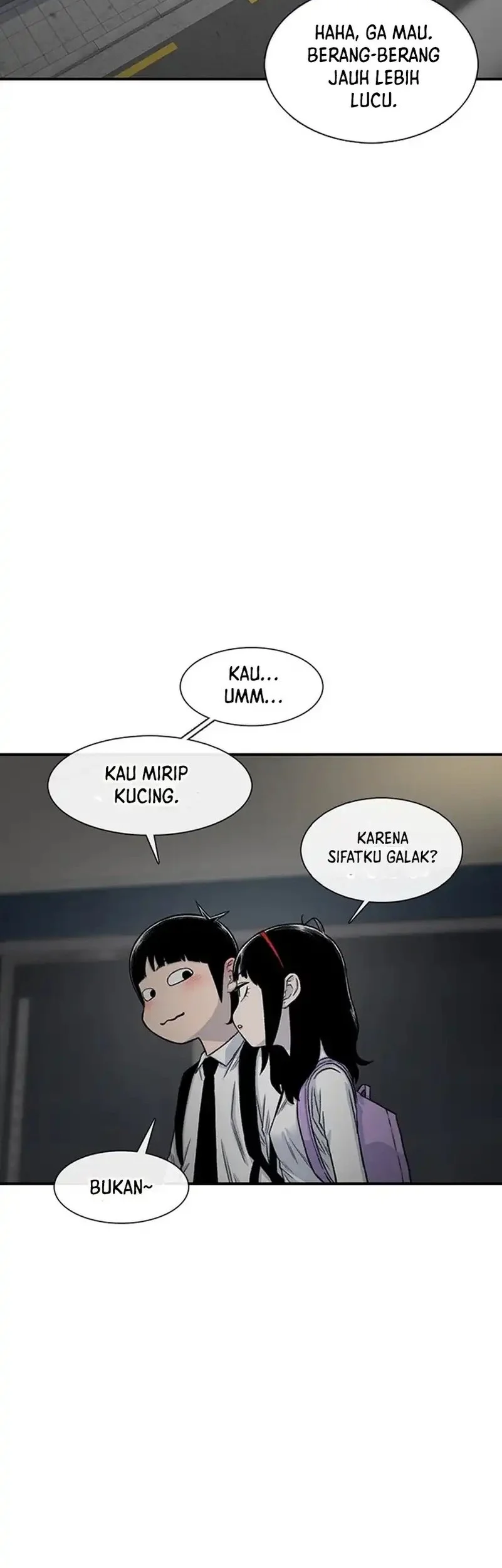 star ginseng store chapter 205 - Page 38