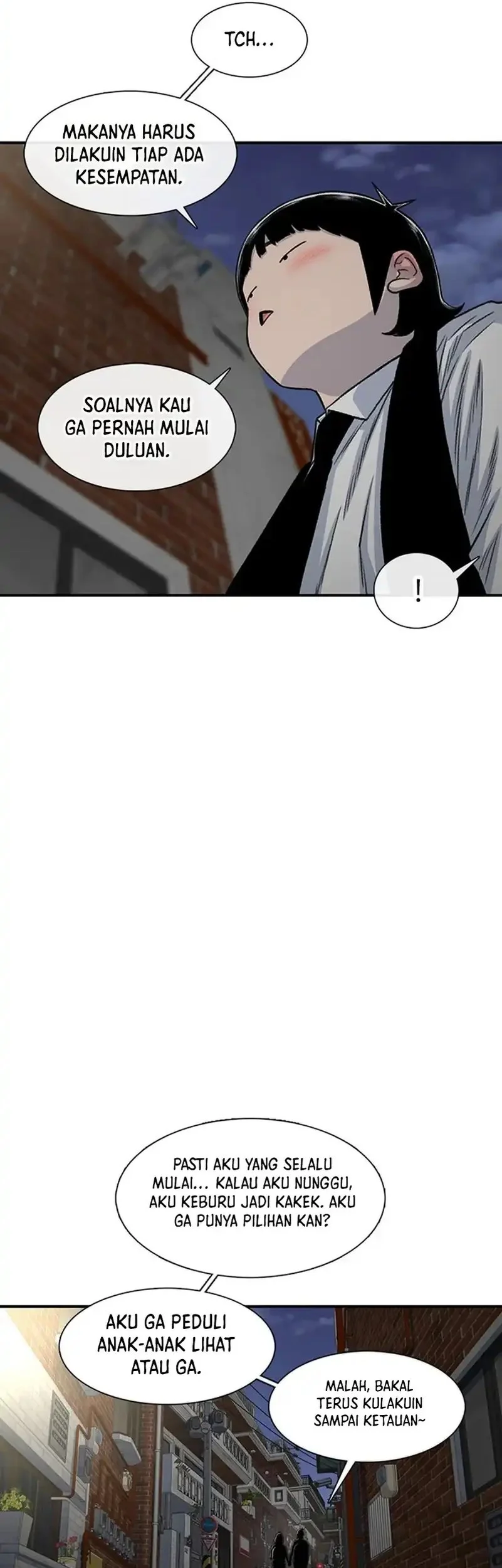 star ginseng store chapter 205 - Page 45