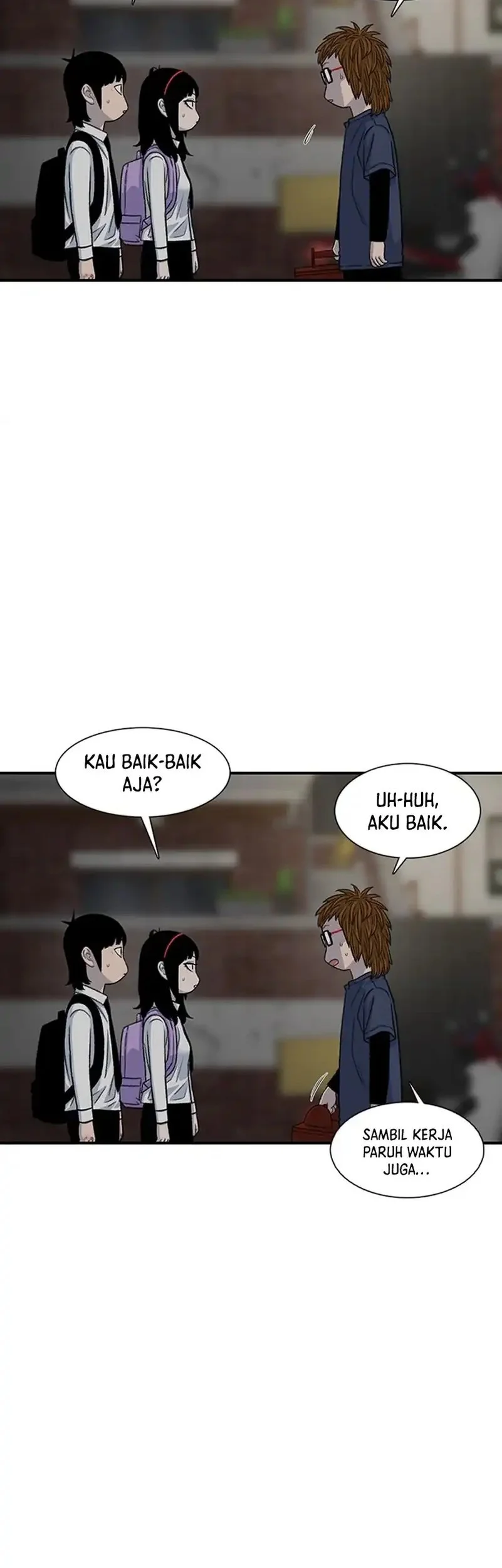 star ginseng store chapter 205 - Page 59