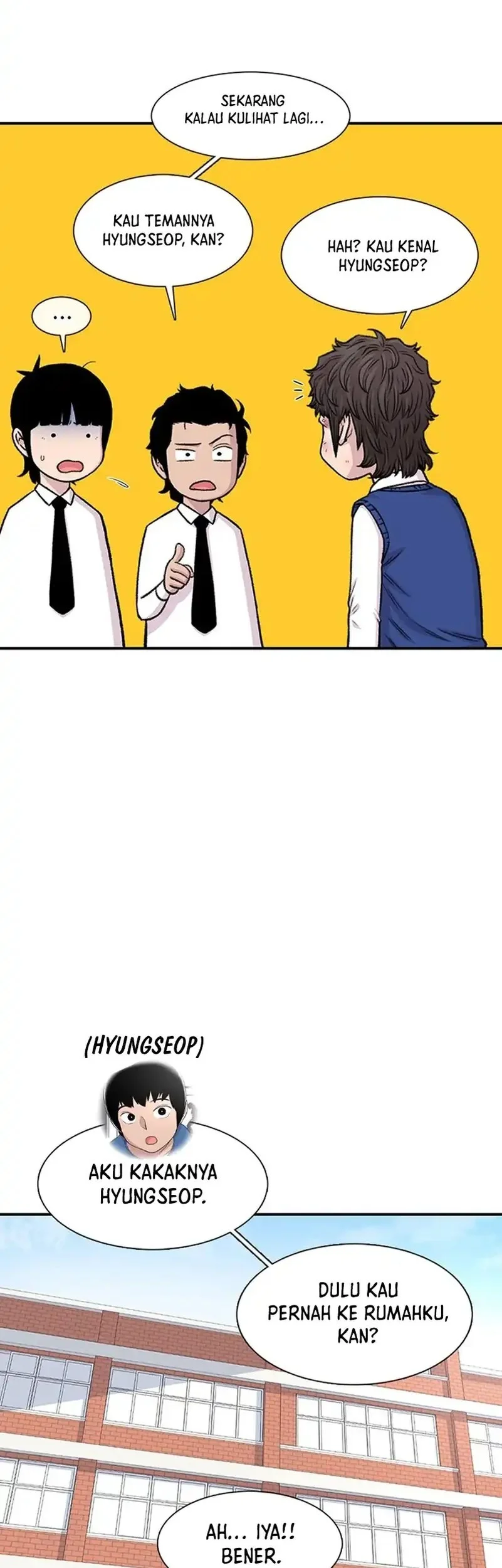 star ginseng store chapter 205 - Page 25