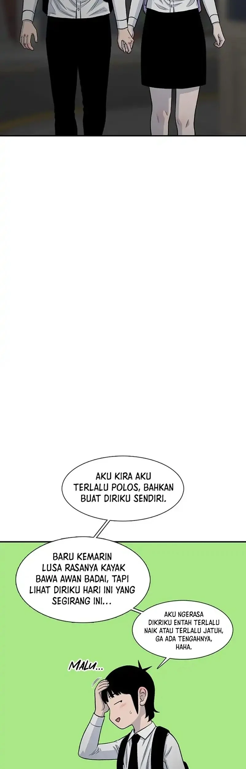 star ginseng store chapter 205 - Page 35