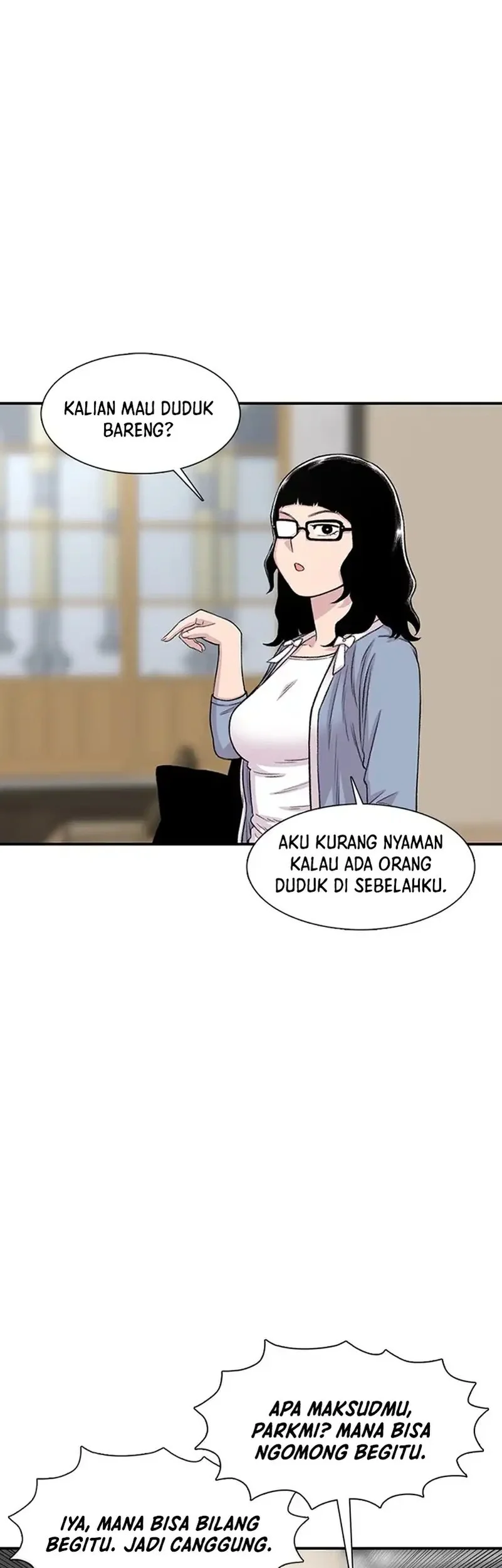 star ginseng store chapter 206 - Page 37