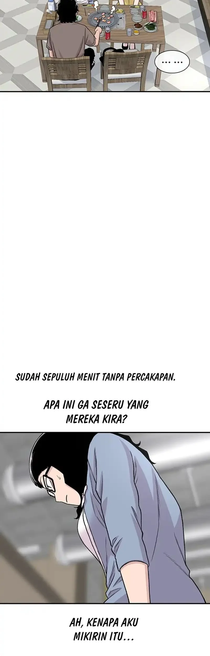 star ginseng store chapter 206 - Page 39