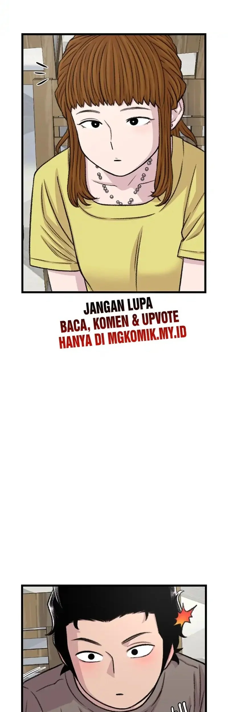 star ginseng store chapter 206 - Page 43