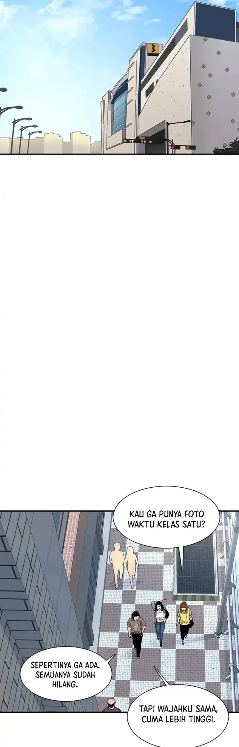 star ginseng store chapter 206 - Page 53