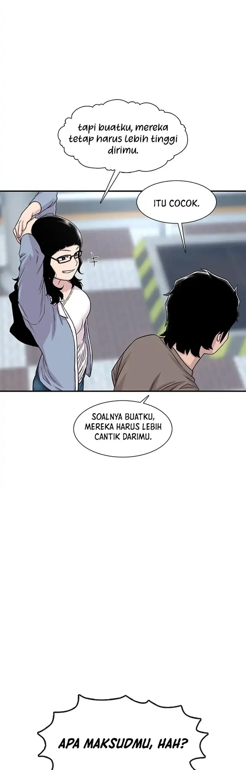 star ginseng store chapter 206 - Page 58