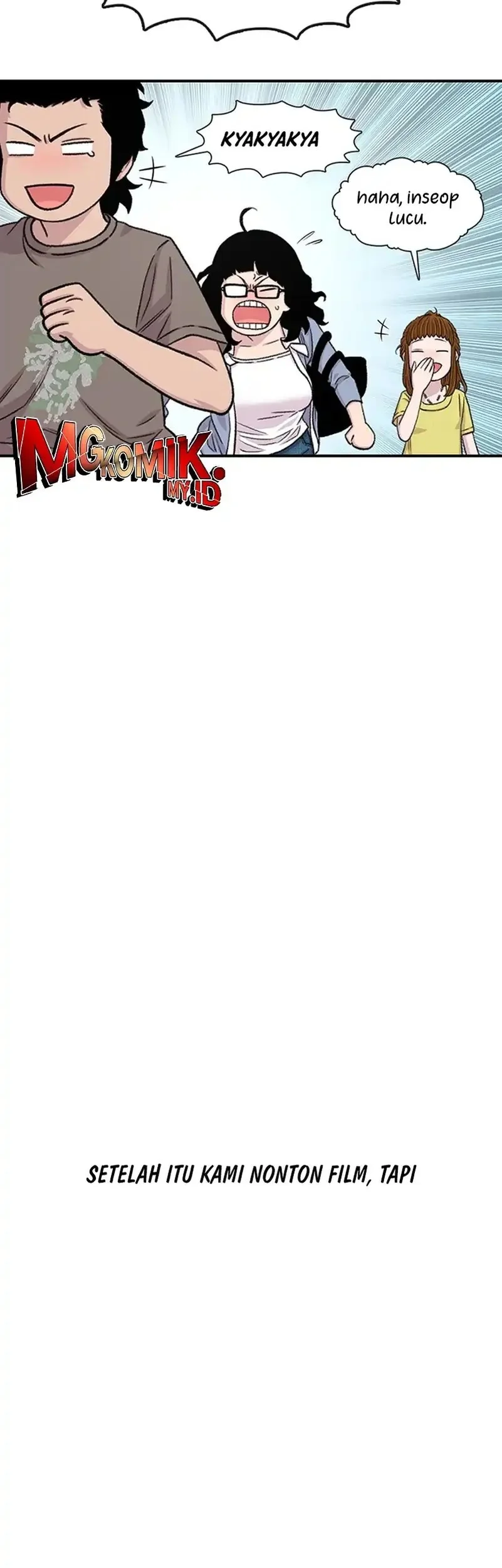 star ginseng store chapter 206 - Page 59