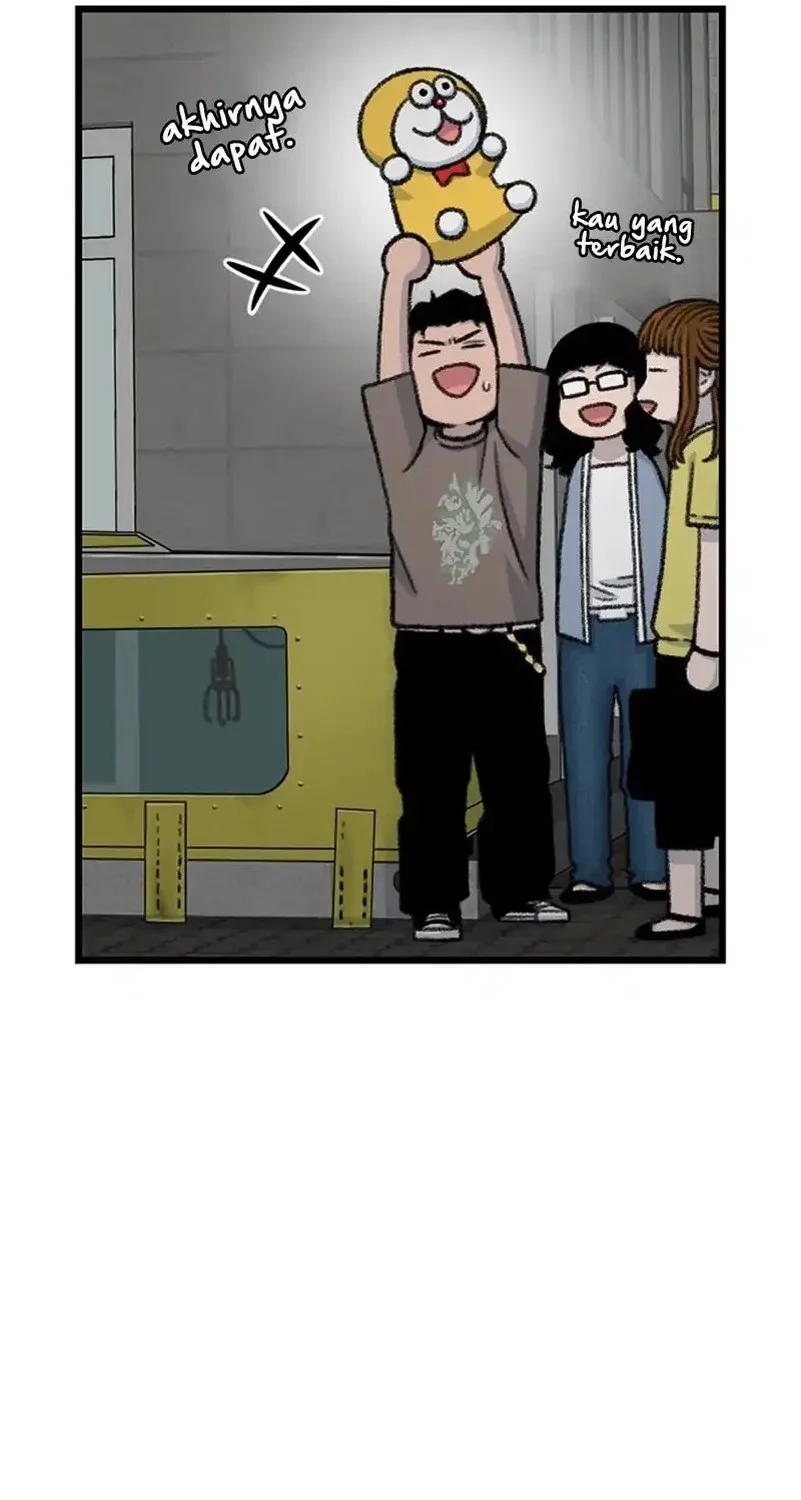 star ginseng store chapter 206 - Page 64