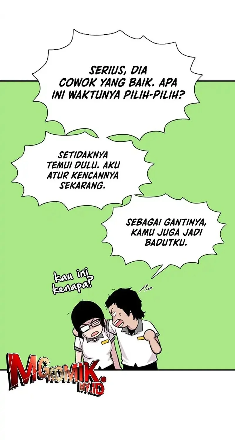 star ginseng store chapter 206 - Page 20