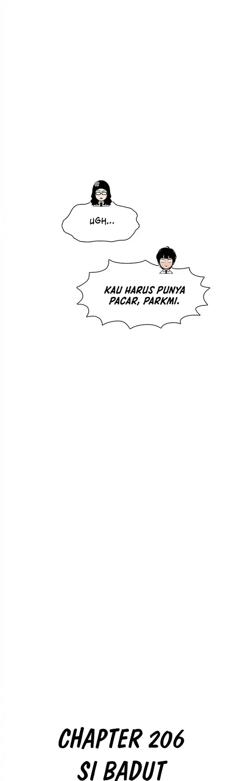 star ginseng store chapter 206 - Page 21