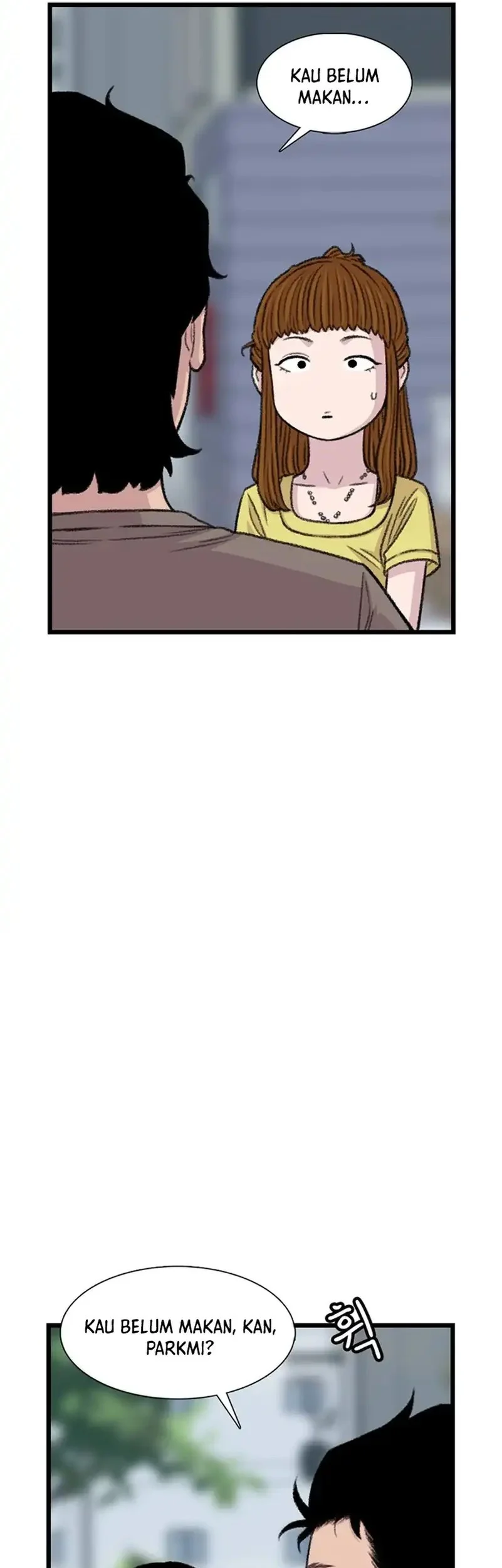 star ginseng store chapter 206 - Page 29