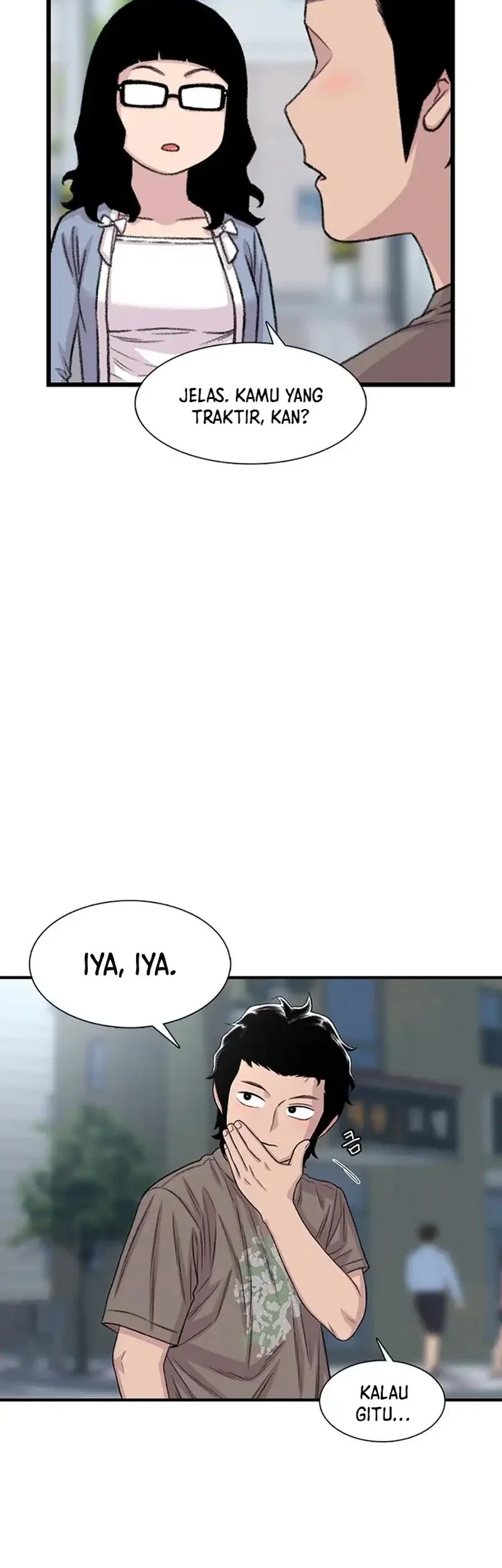 star ginseng store chapter 206 - Page 30