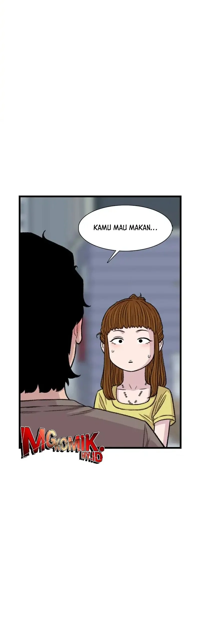 star ginseng store chapter 206 - Page 31