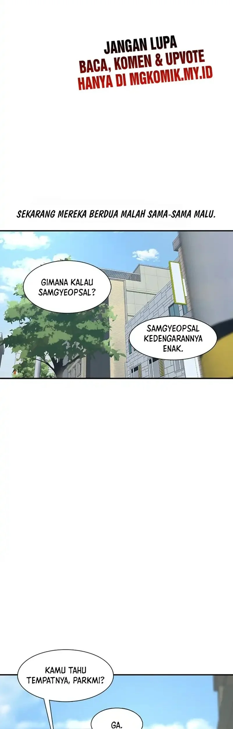 star ginseng store chapter 206 - Page 34