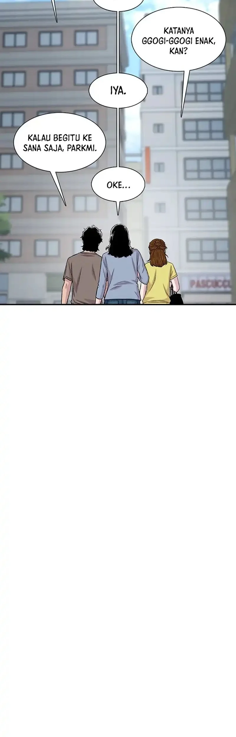 star ginseng store chapter 206 - Page 35