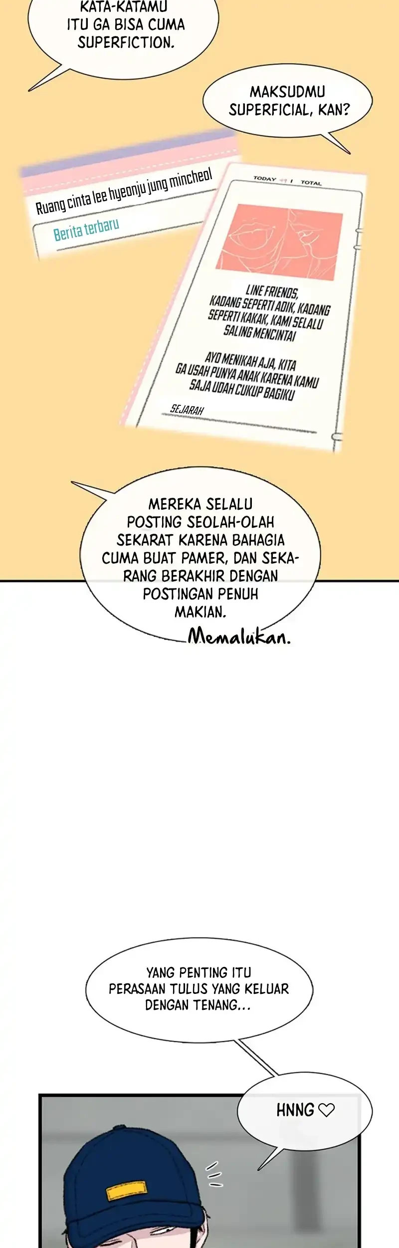 star ginseng store chapter 207 - Page 19