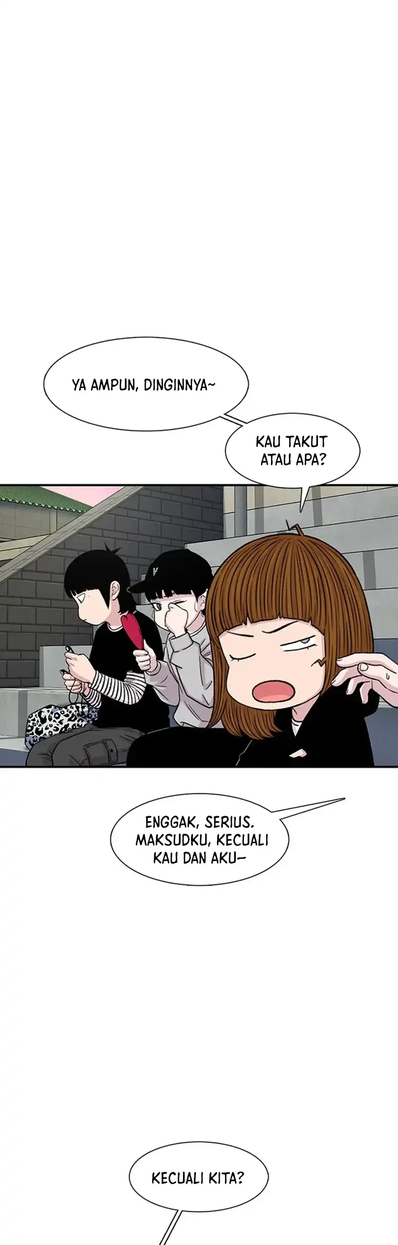 star ginseng store chapter 207 - Page 35