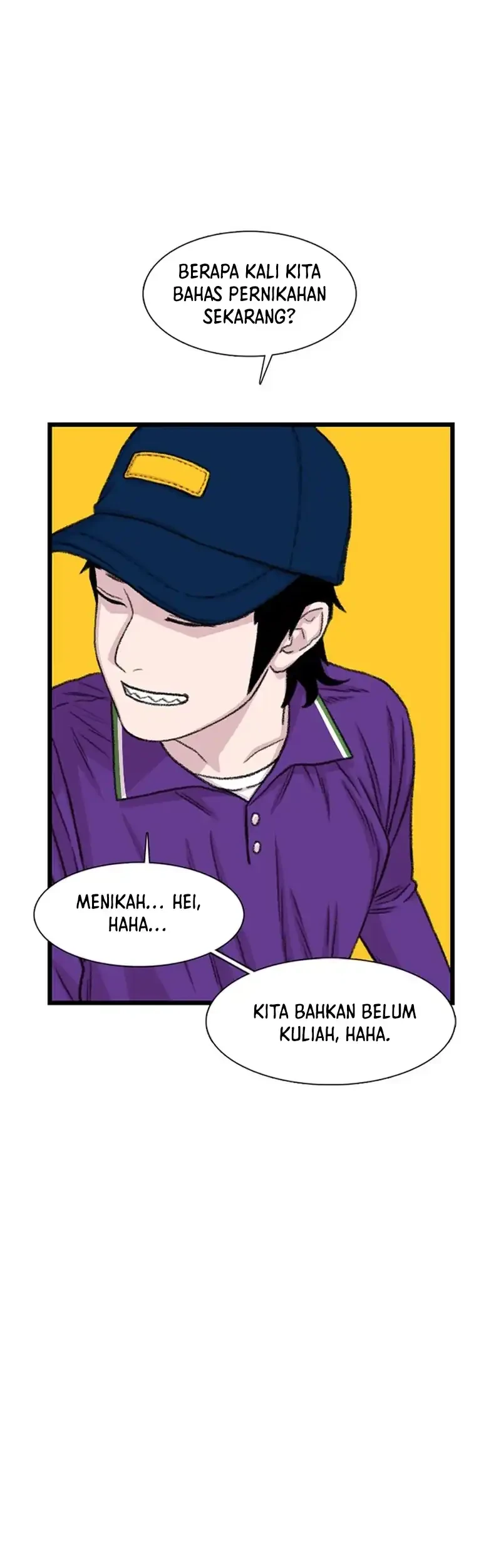 star ginseng store chapter 207 - Page 37