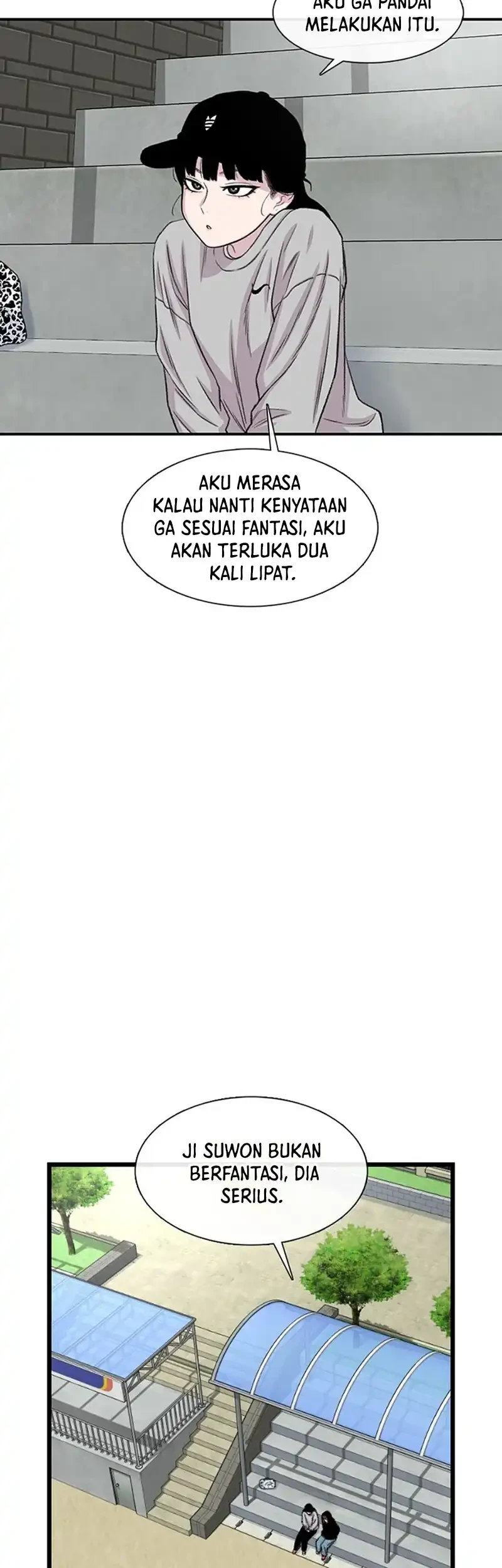 star ginseng store chapter 207 - Page 59