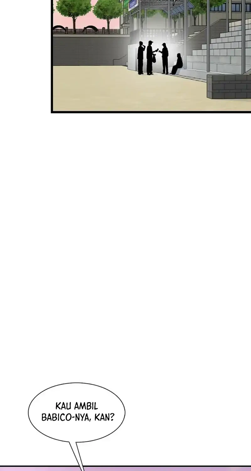 star ginseng store chapter 207 - Page 70