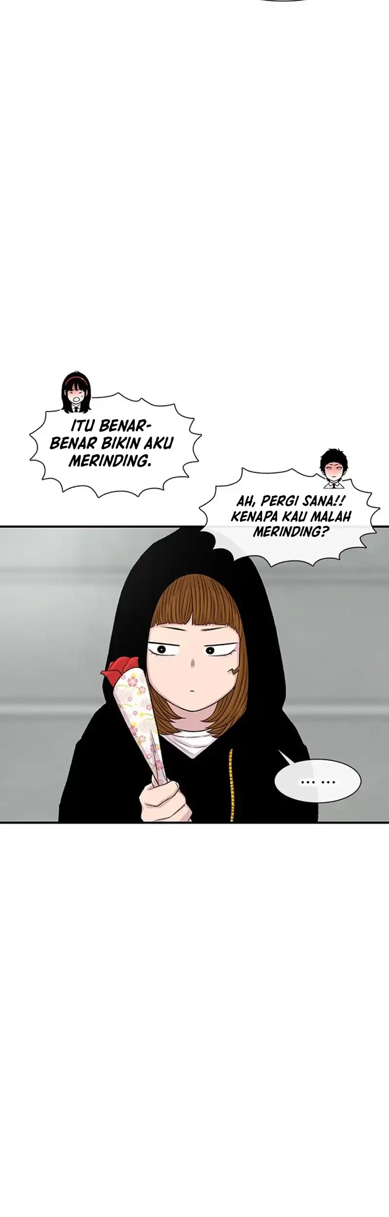 star ginseng store chapter 207 - Page 75