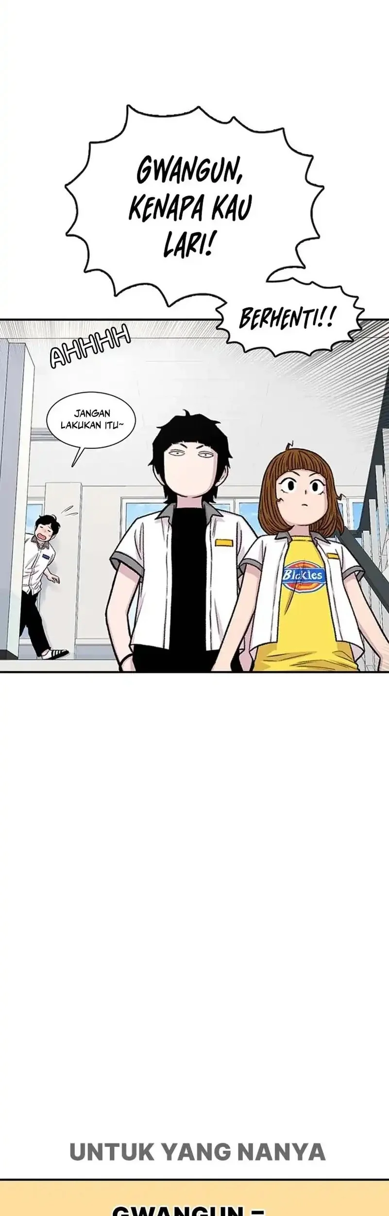 star ginseng store chapter 208 - Page 38