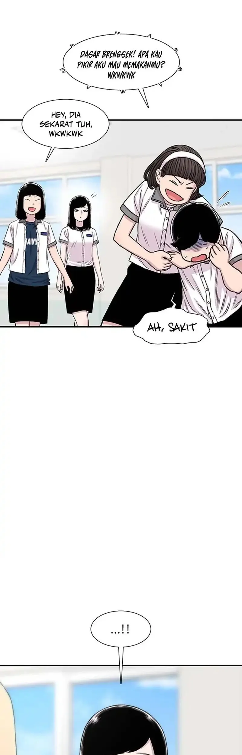 star ginseng store chapter 208 - Page 41