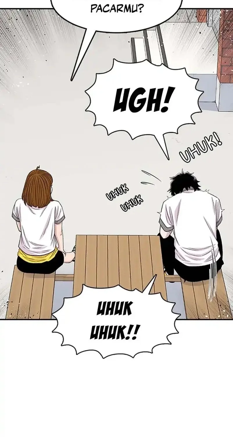 star ginseng store chapter 208 - Page 52