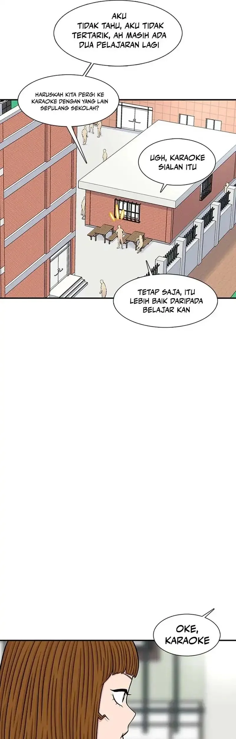 star ginseng store chapter 208 - Page 57