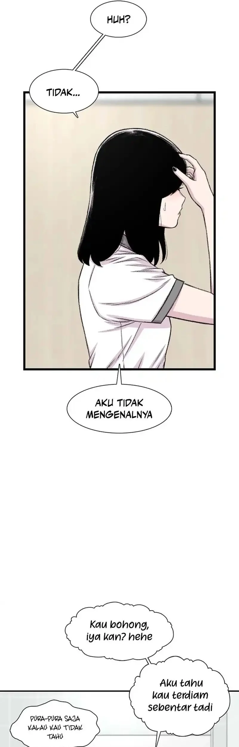 star ginseng store chapter 208 - Page 61