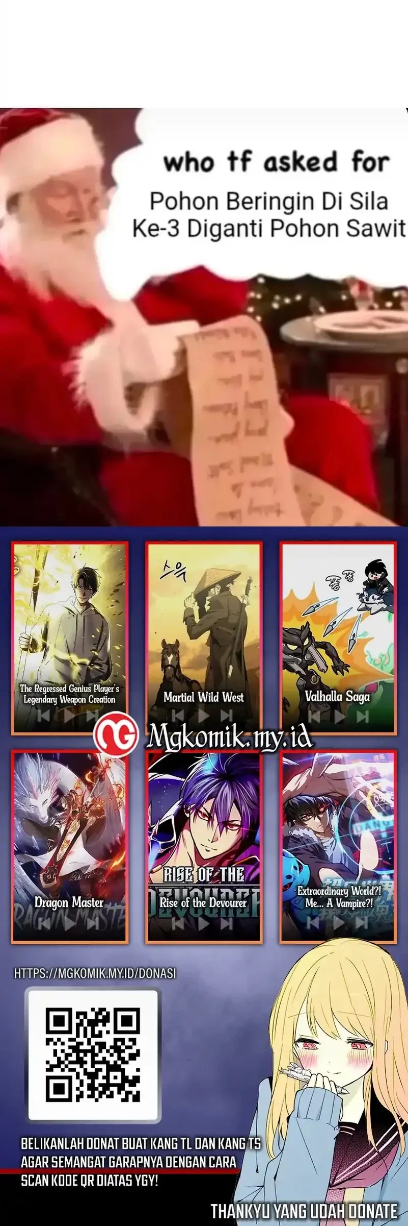 star ginseng store chapter 208 - Page 65