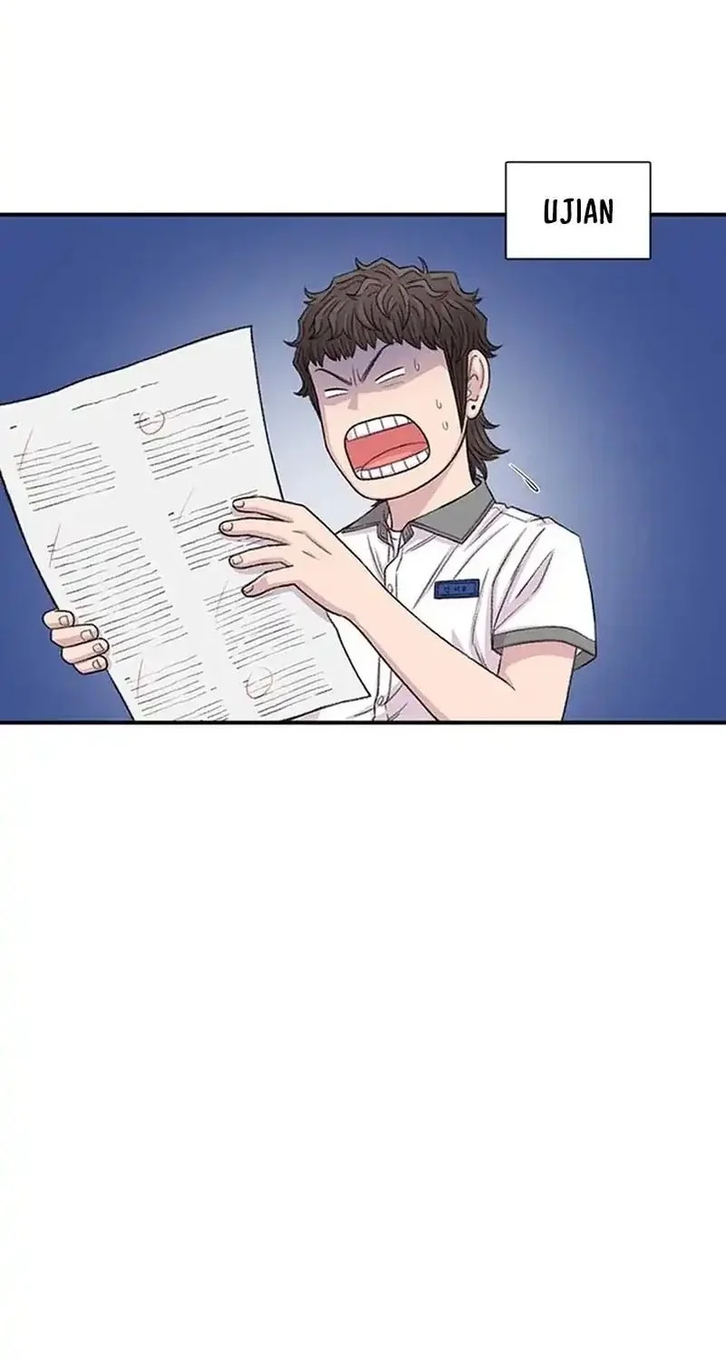 star ginseng store chapter 208 - Page 4