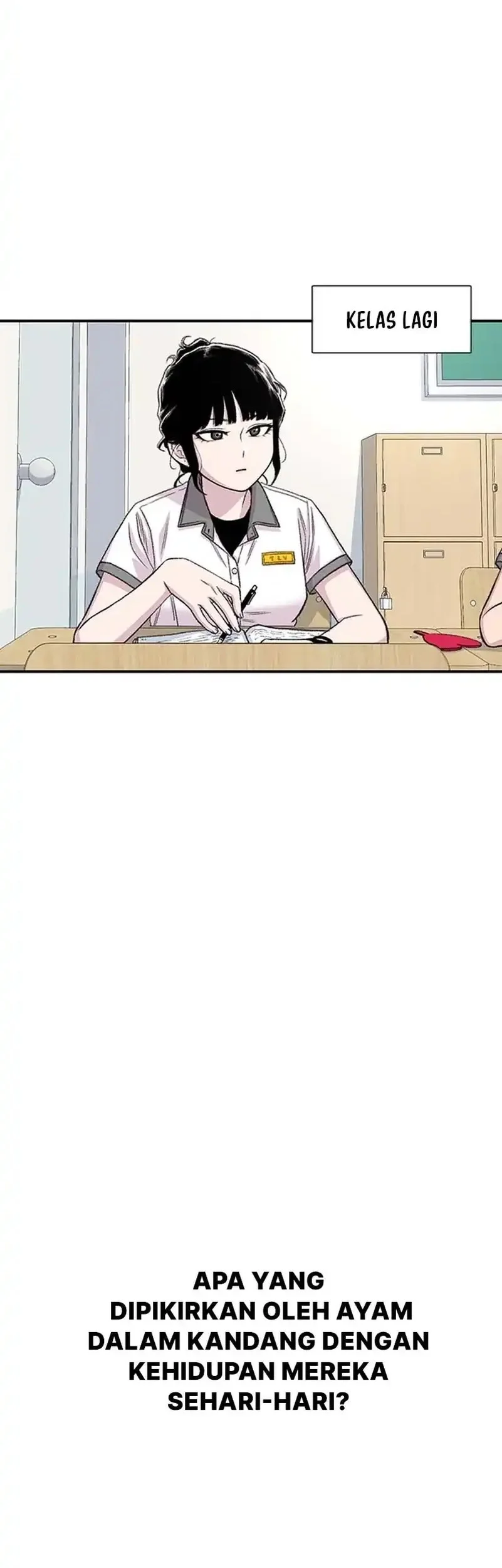 star ginseng store chapter 208 - Page 5