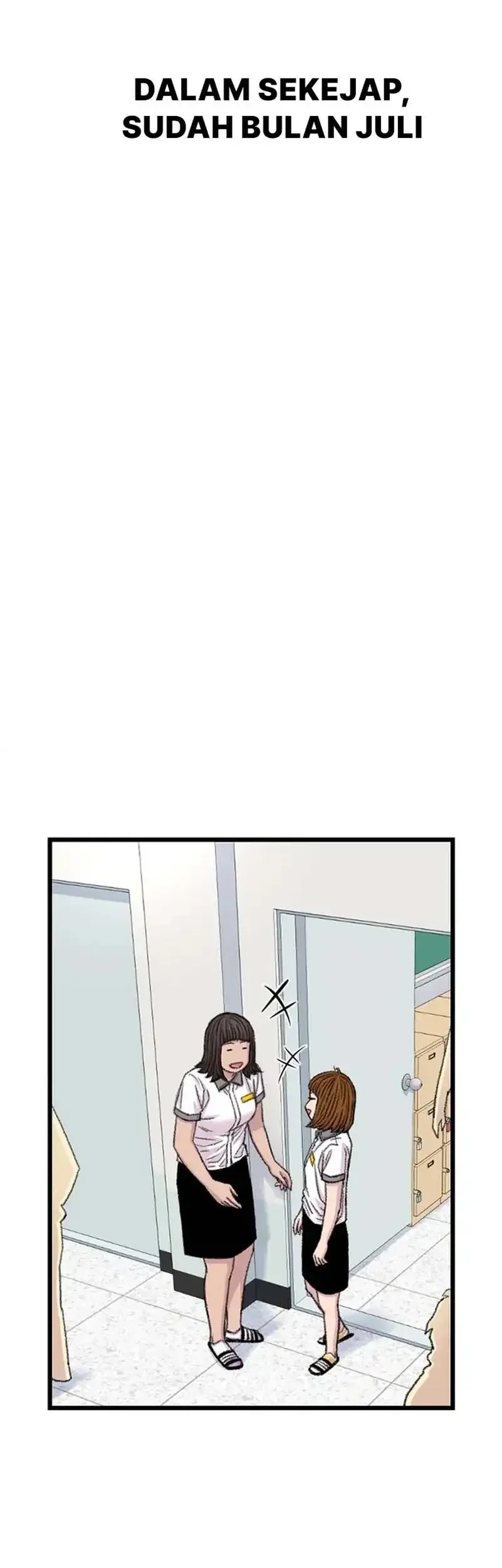 star ginseng store chapter 208 - Page 9