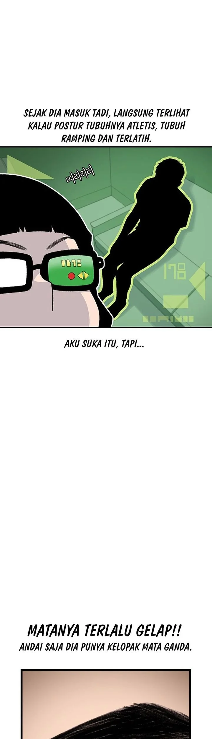 star ginseng store chapter 209 - Page 19