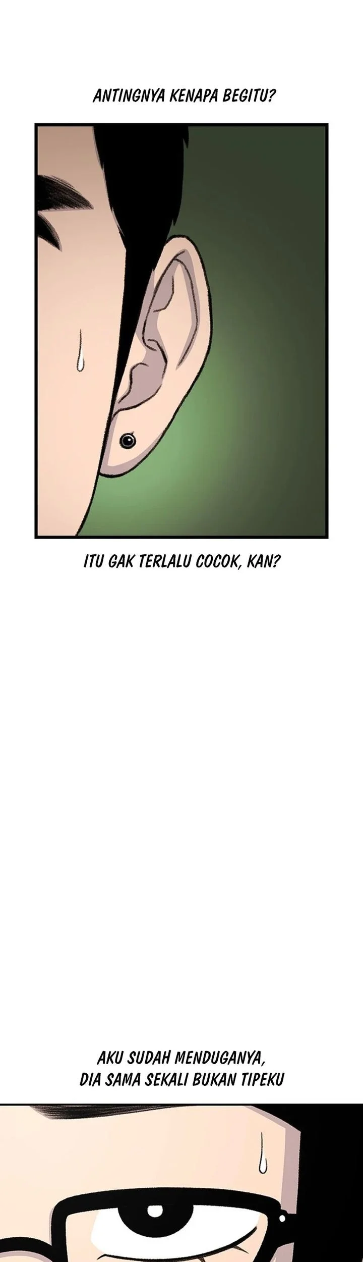 star ginseng store chapter 209 - Page 21