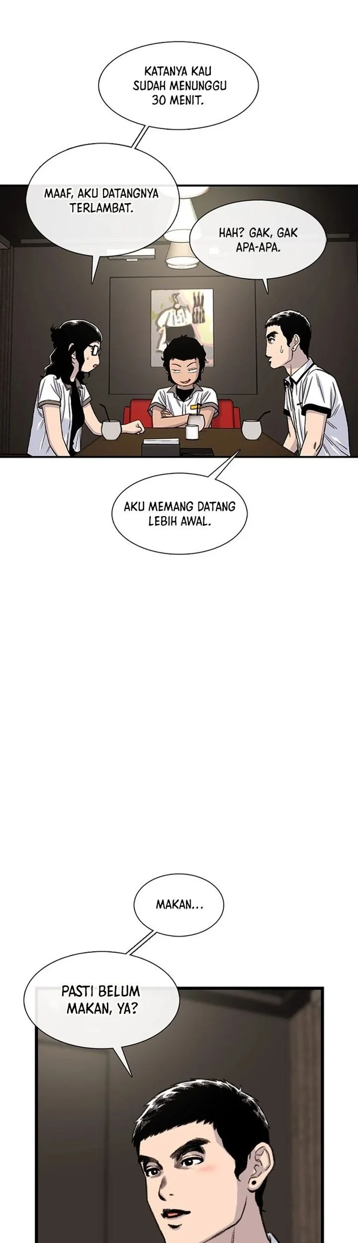 star ginseng store chapter 209 - Page 27